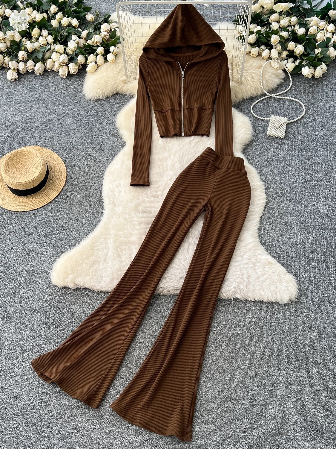 Paint the skies lounge set CTP925 images